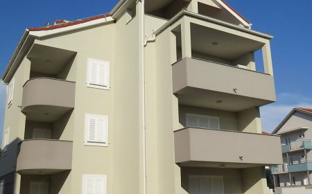 Apartment DENIS Novalja