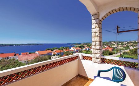 Apartman Banjol - CKR511