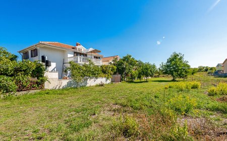 Apartman Nin - CDA857