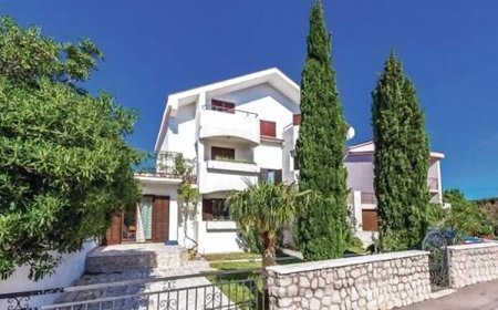 Apartments Tanja Jadranovo