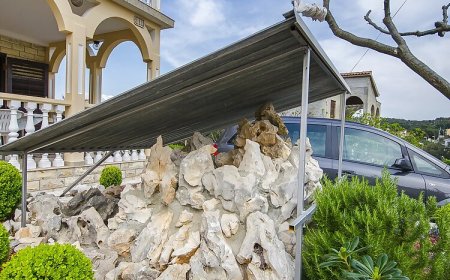 Apartment Veronika Razanj