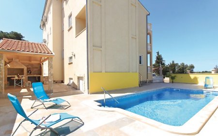 Apartman Pula - CIP631