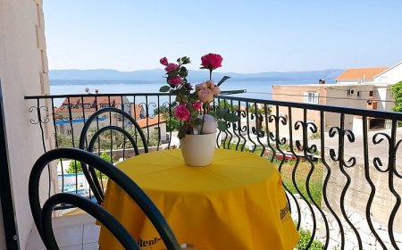 Apartmanok Parkolóhellyel Bol, Brac - 2890 Bol