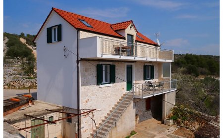 House Natalija Primosten