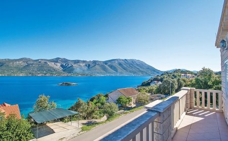 Apartman Korčula - CDS018