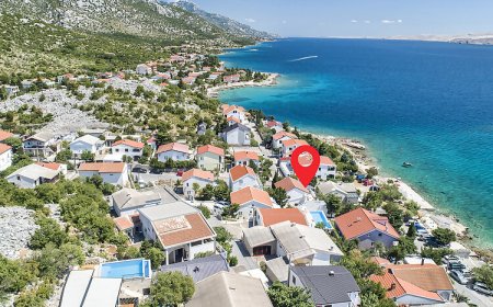 Apartman Ribarica - CKV637