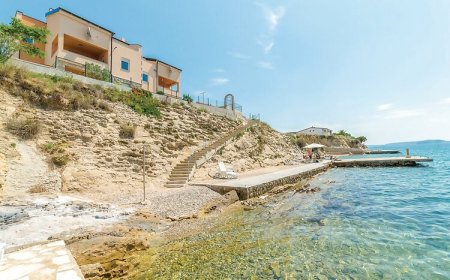 Apartman Vlašići - CKP576