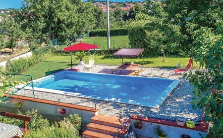 Apartman Viškovo - CKO591