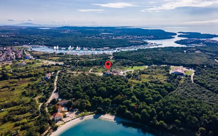 Apartman Pula - CIR409