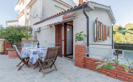 Apartman Rovinj - CIV765