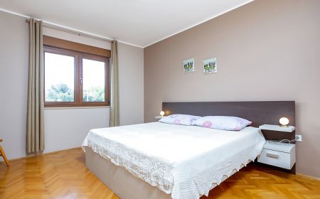 Apartmanok Gyermekes Családok Részére Banjole, Pula - 2258 Banjole