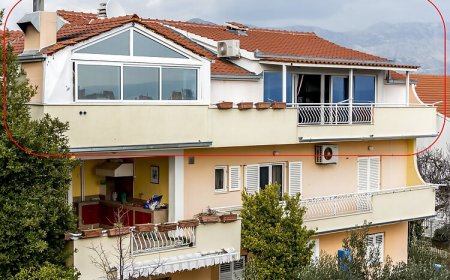 Apartment Alduk Split