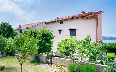 Apartment Klaudia Dramalj