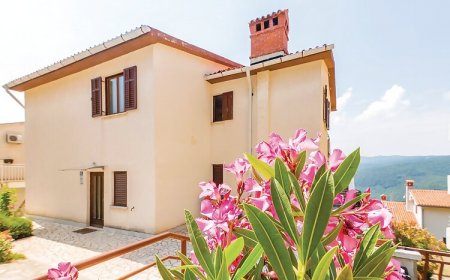 Apartman Rabac - CIO195