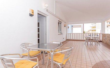 Apartman Primošten - CDJ968