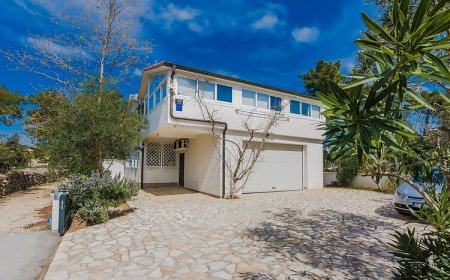 Apartments Jagunic Vir