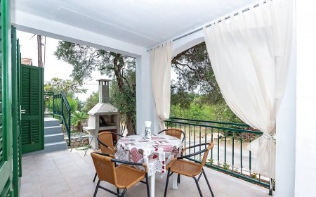 Apartman Osobjava - CDP503