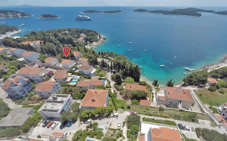 Apartman Hvar - CDH334