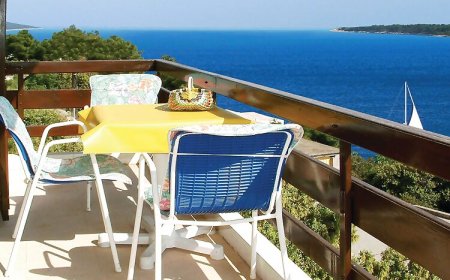 Apartman Prižba - CDS437