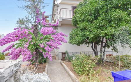 Apartment Guliver Biograd