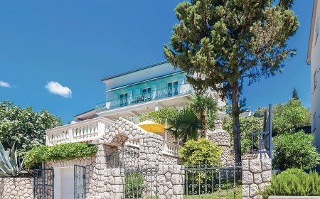 Apartman Dramalj - CKC646