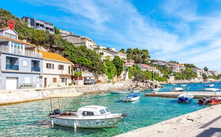 Apartman Zavalatica - CDS521