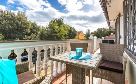 Apartman Pavićini - CIO268