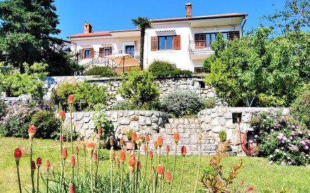 Apartman Kostrena - CKC066