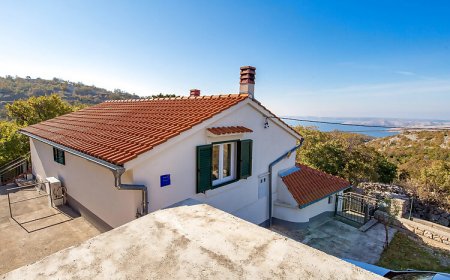 Apartman Balenska Draga - CKV579