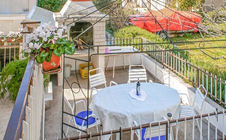 Apartman Seget Donji - CSC266