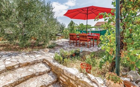 Apartman Vinkuran - CIP487