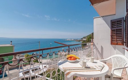 Apartman Jesenice - CDF037