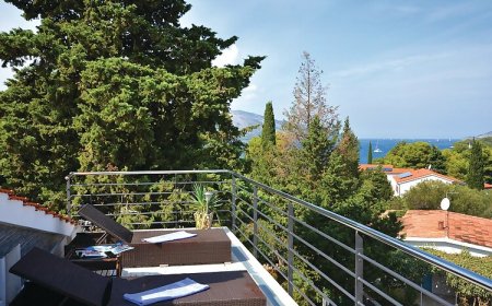 Apartman Stari Grad - CDH536