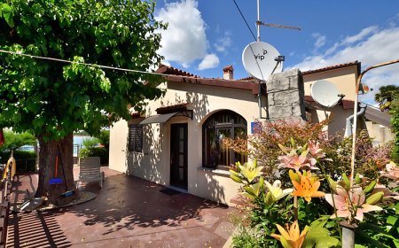 Apartment Luna Porec