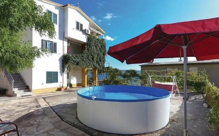 Apartments Jasna Omis