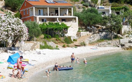 Apartments Željko Gdinj