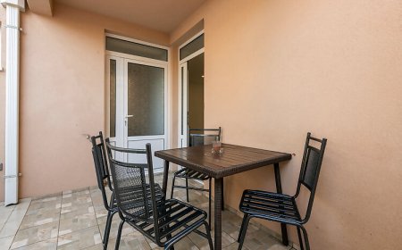 Apartman Gradac - CSC033