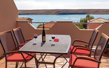 Apartman Dinjiška - CKP438