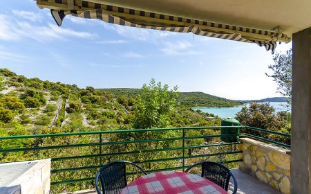 House Small Robinson Sevid