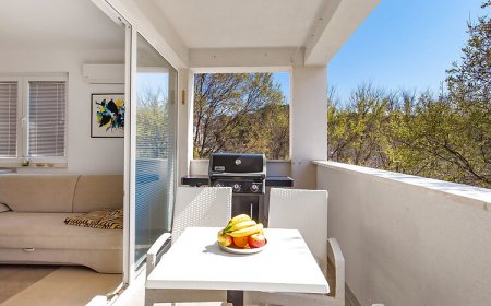 Apartman Palit - CKR596