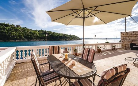 Apartman Novigrad - Cittanova - CDN044