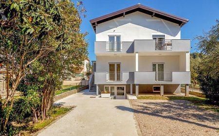 Apartment Lea Sv. Filip i Jakov