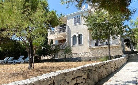 Apartmanok A Tenger Mellett Seget Vranjica, Trogir - 19315 Seget Vranjica