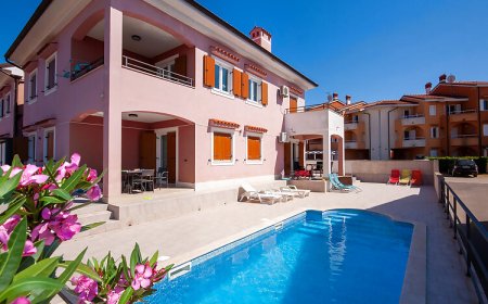 Apartman Banjole - CIB540