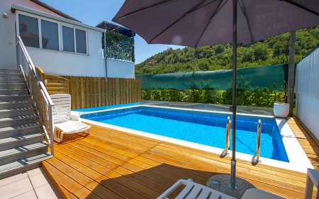 Apartment Fila Zvečanje