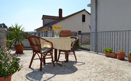 Apartman Jelsa - CDH365