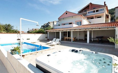 Apartmani Denko Kali