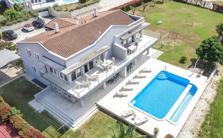 Apartman Banjole - CIB514