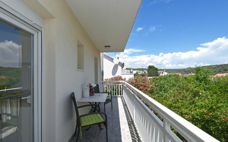 Apartman Okrug Gornji - CSC078