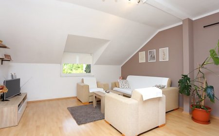 Apartmanok Parkolóhellyel Slunj, Plitvice - 16905 Slunj